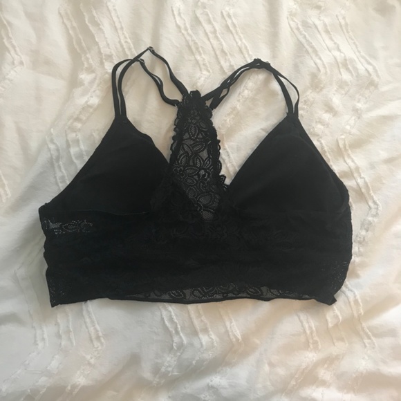 NWOT Aerie Bralette - Picture 2 of 3